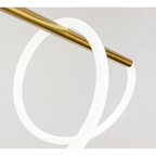 FLEXIBLE LED WALL LIGHTS | CL55AA2