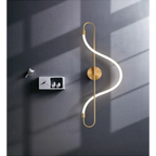 FLEXIBLE LED WALL LIGHTS | CL55AA2