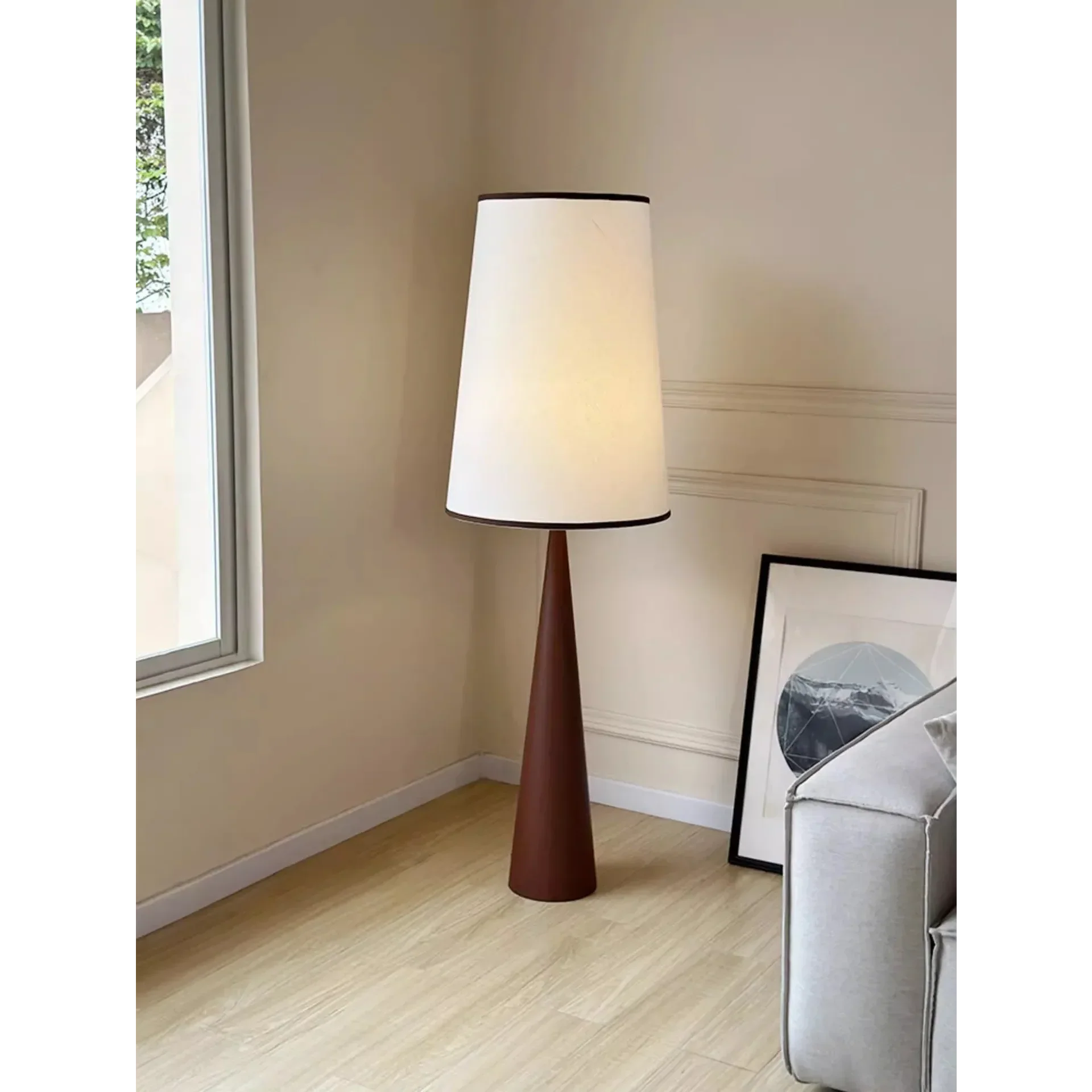 FLOOR LAMP BAKELITE SERIES | FLOOR AND TABLE LAMPS