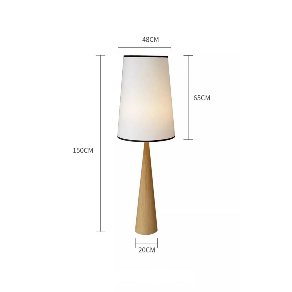 FLOOR LAMP BAKELITE SERIES | FLOOR AND TABLE LAMPS