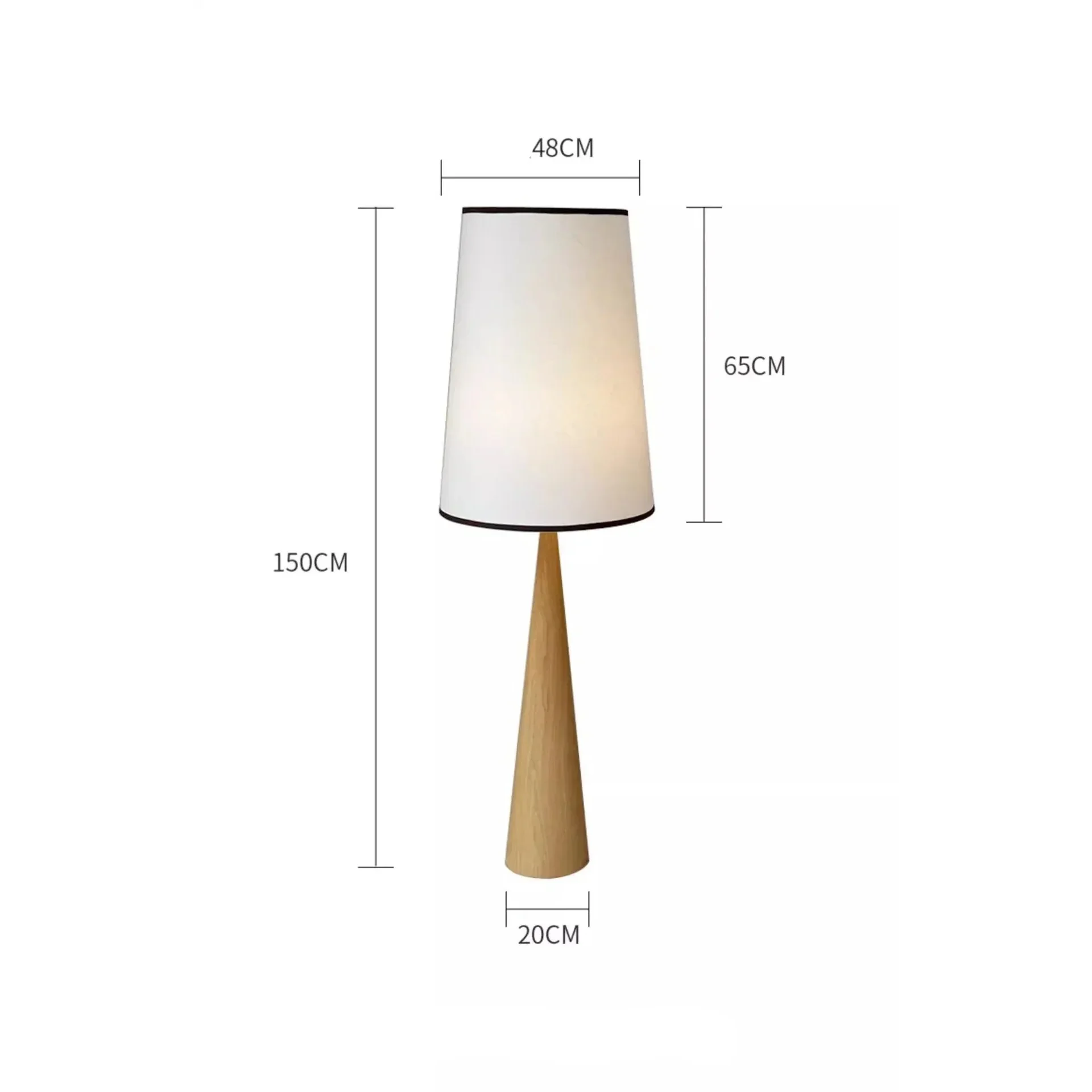 FLOOR LAMP BAKELITE SERIES | FLOOR AND TABLE LAMPS