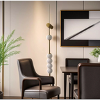 FRENCH IRON AND ACRYLIC WALL LAMP | CLAS852000