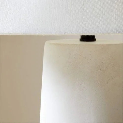 FUNGO BIANCO FLOOR LAMP | CLKP5888