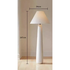 FUNGO BIANCO FLOOR LAMP | CLKP5888