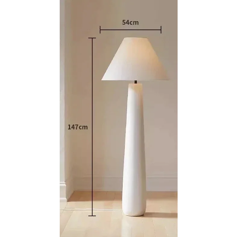 FUNGO BIANCO FLOOR LAMP | CLKP5888