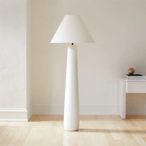 FUNGO BIANCO FLOOR LAMP | CLKP5888