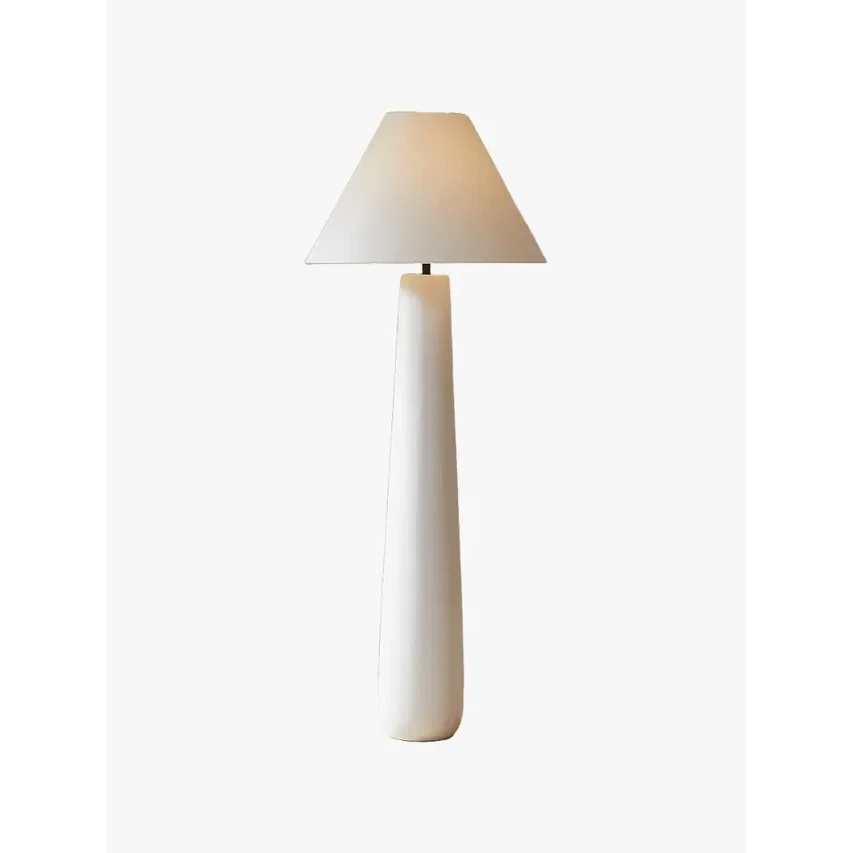 FUNGO BIANCO FLOOR LAMP | CLKP5888