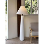 FUNGO BIANCO FLOOR LAMP | CLKP5888