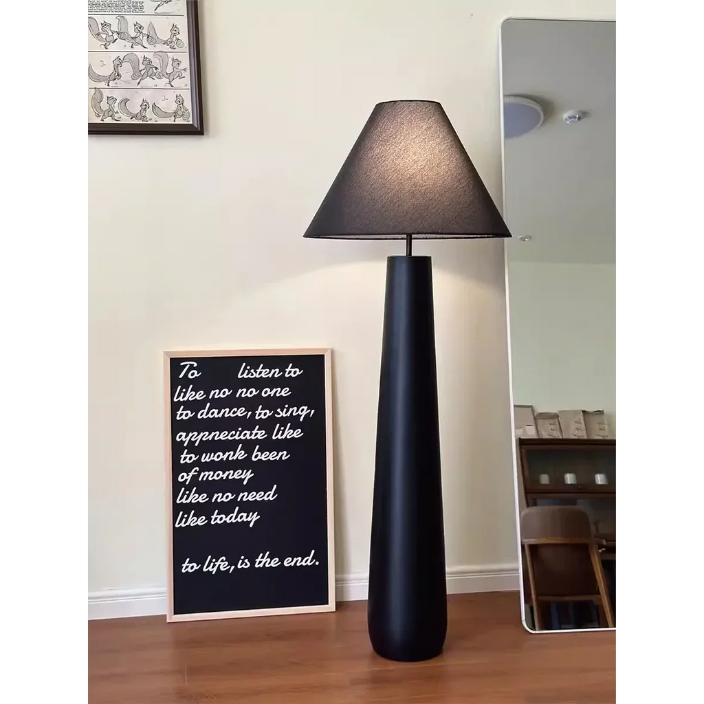 FUNGO BIANCO FLOOR LAMP | CLKP5888