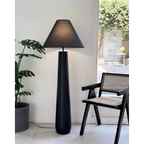 FUNGO BIANCO FLOOR LAMP | CLKP5888