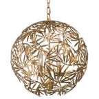GARDEN 6-LIGHT PENDANT