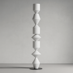 GEOMETRIC FLOOR LAMP | CL855220CM