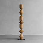 GEOMETRIC FLOOR LAMP | CL855220CM