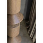 GEOMETRIC FLOOR LAMP | CL855220CM