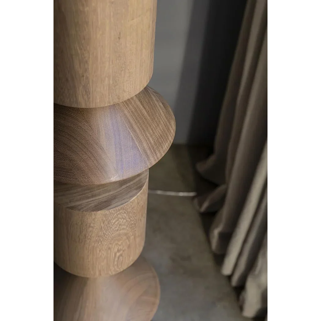 GEOMETRIC FLOOR LAMP | CL855220CM