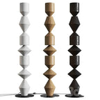 GEOMETRIC FLOOR LAMP | CL855220CM