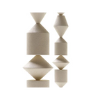 GEOMETRIC FLOOR LAMP | CL855220CM