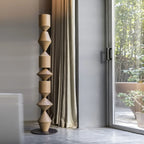 GEOMETRIC FLOOR LAMP | CL855220CM