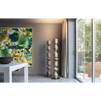 GEOMETRIC FLOOR LAMP | CL855220CM