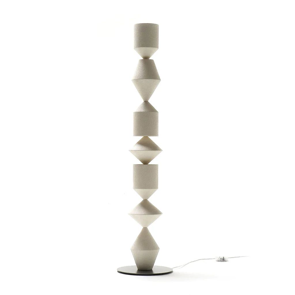 GEOMETRIC FLOOR LAMP | CL855220CM