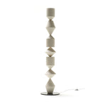 GEOMETRIC FLOOR LAMP | CL855220CM