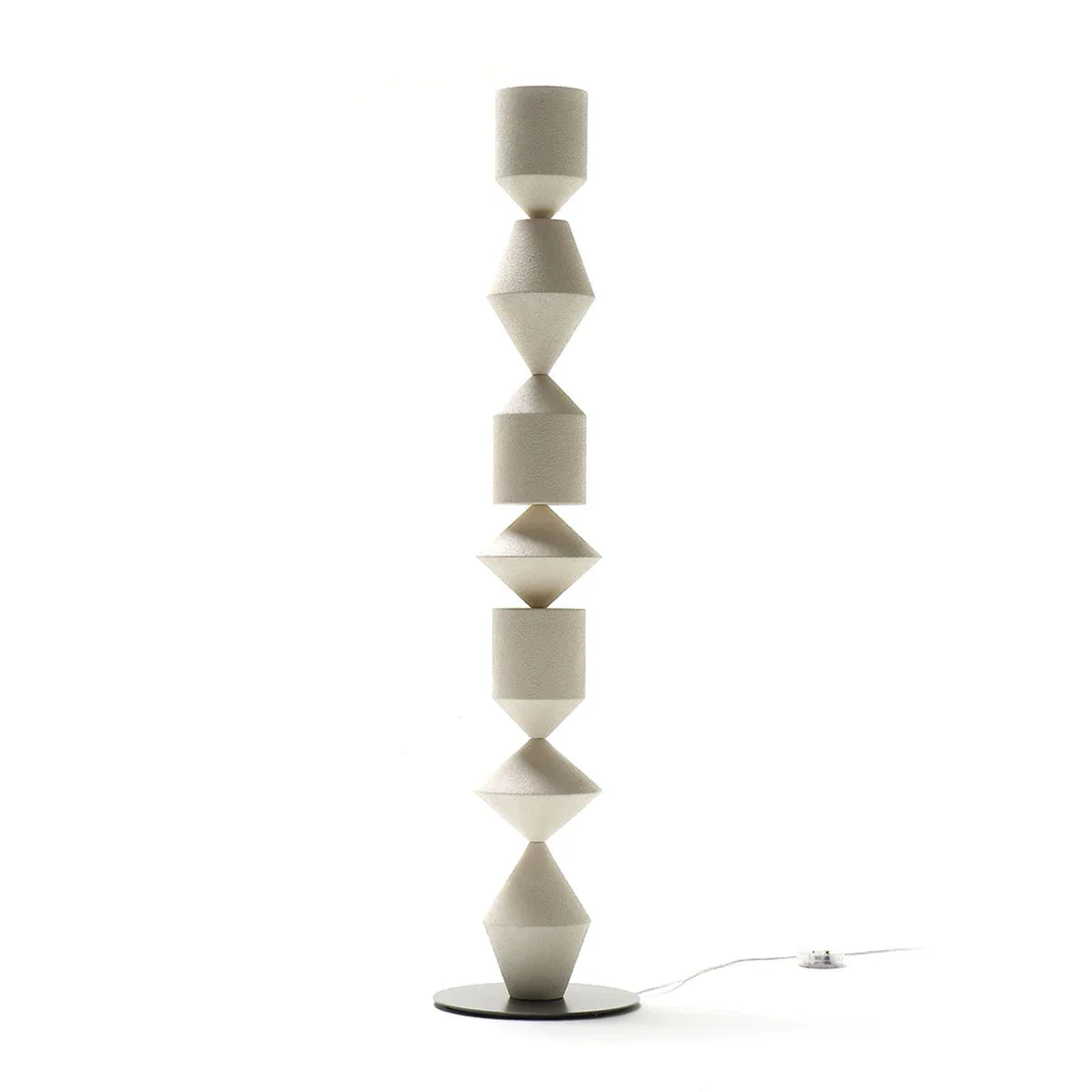 GEOMETRIC FLOOR LAMP | CL855220CM