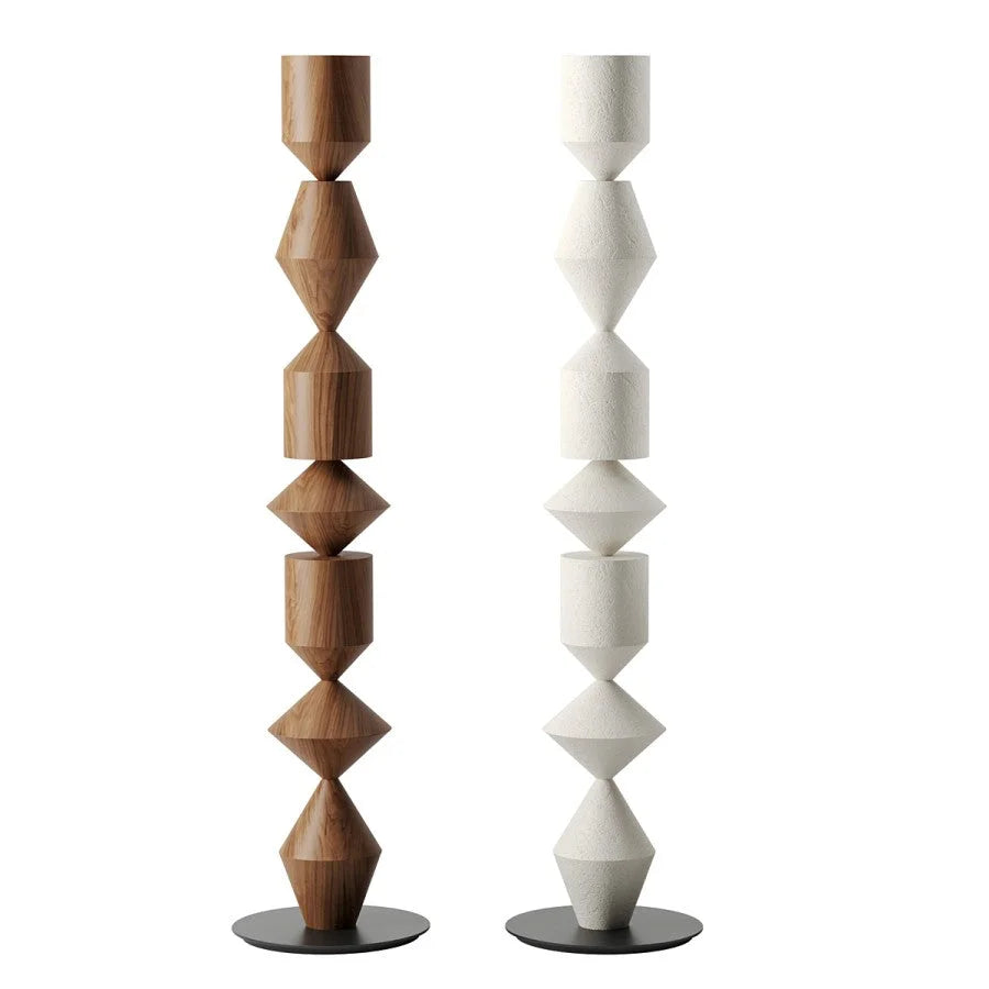 GEOMETRIC FLOOR LAMP | CL855220CM