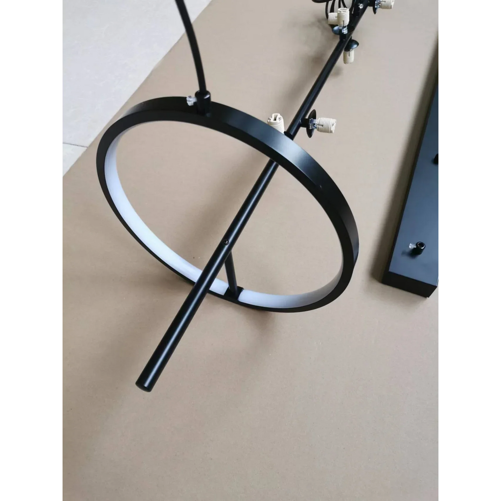 GLASS BALLS PENDANT LIGHTING | CL565858