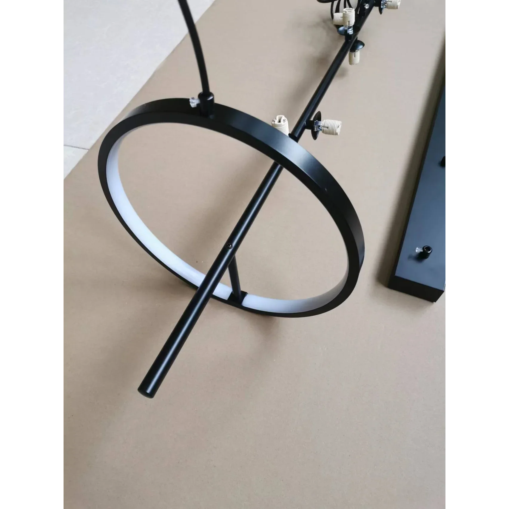 GLASS BALLS PENDANT LIGHTING | CL565858