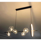 GLASS BALLS PENDANT LIGHTING | CL565858