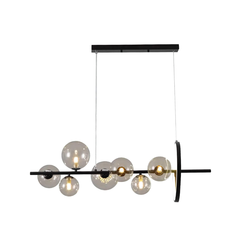 GLASS BALLS PENDANT LIGHTING | CL565858