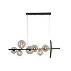 GLASS BALLS PENDANT LIGHTING | CL565858