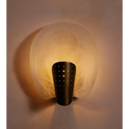 GLASS WALL SCONCE | CLHD025