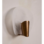GLASS WALL SCONCE | CLHD025