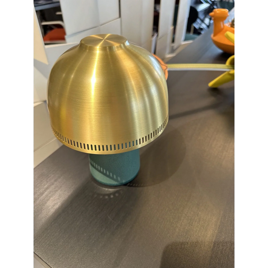 GLAZE TABLE LAMP | CLBTD025A