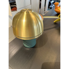 GLAZE TABLE LAMP | CLBTD025A