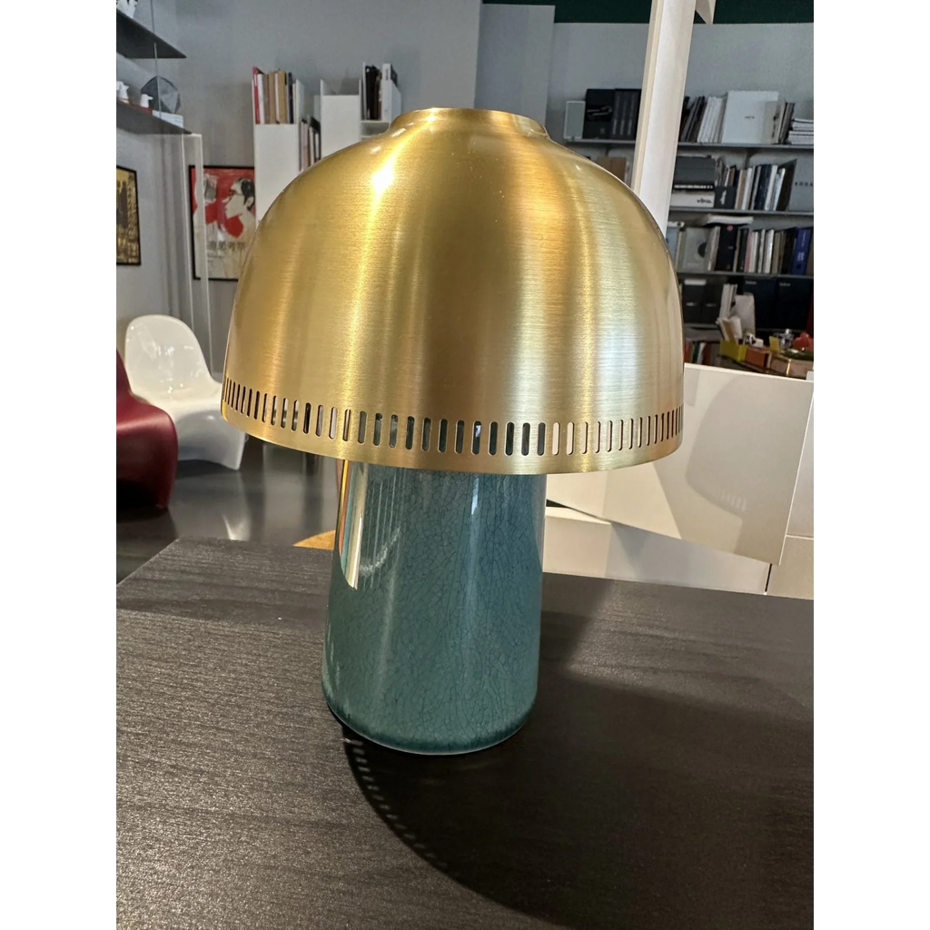 GLAZE TABLE LAMP | CLBTD025A