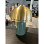 GLAZE TABLE LAMP | CLBTD025A