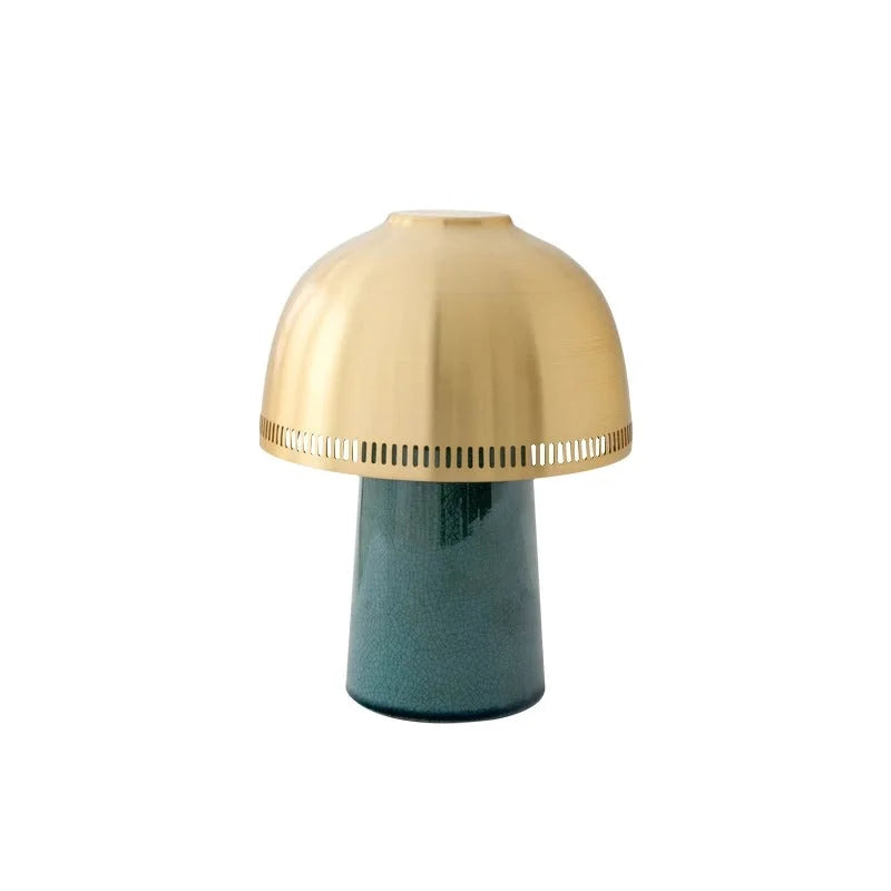 GLAZE TABLE LAMP | CLBTD025A
