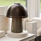 GLAZE TABLE LAMP | CLBTD025AB