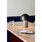 GLAZE TABLE LAMP | CLBTD025AB