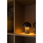 GLAZE TABLE LAMP | CLBTD025AB