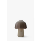 GLAZE TABLE LAMP | CLBTD025AB