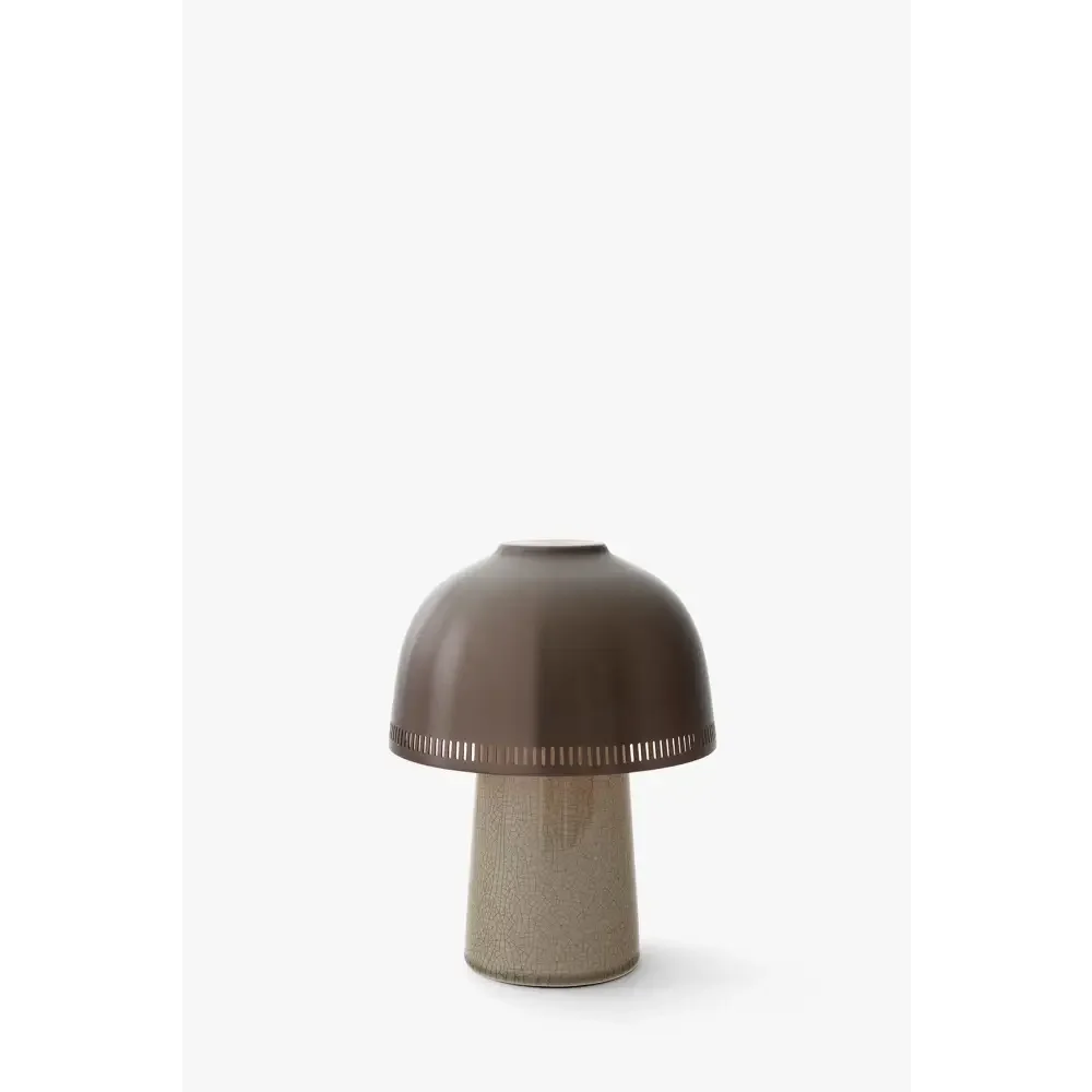 GLAZE TABLE LAMP | CLBTD025AB