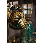 GOLD PALM TREE TABLE LAMP | CL778965