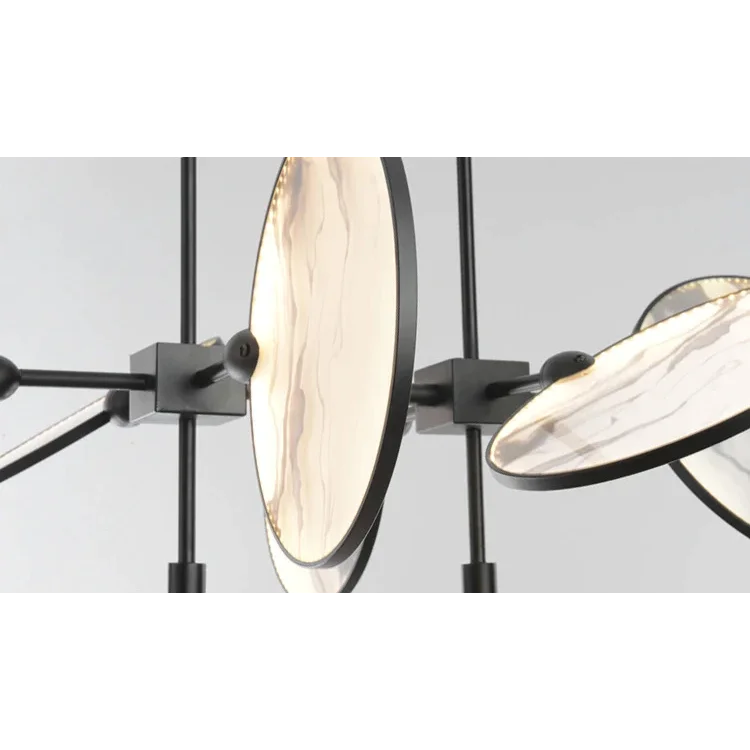 GRACIA MODERN MARBLE CHANDELIERS | CL88555S