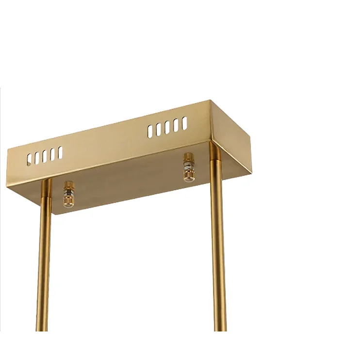 GRACIA MODERN MARBLE CHANDELIERS | CL88555S