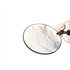 GRACIA MODERN MARBLE CHANDELIERS | CL88555S