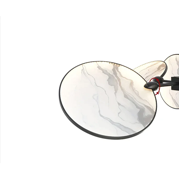 GRACIA MODERN MARBLE CHANDELIERS | CL88555S