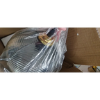 GREEN MODERN GLASS BALLS PENDANT LIGHTING